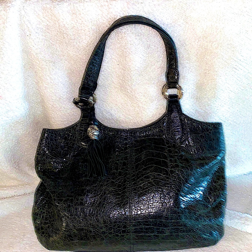 Like New Authentic Brighton ShoulderBag